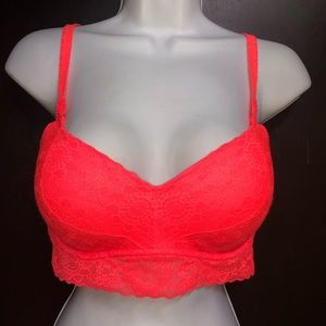 Victoria’s Secret PINK bralette